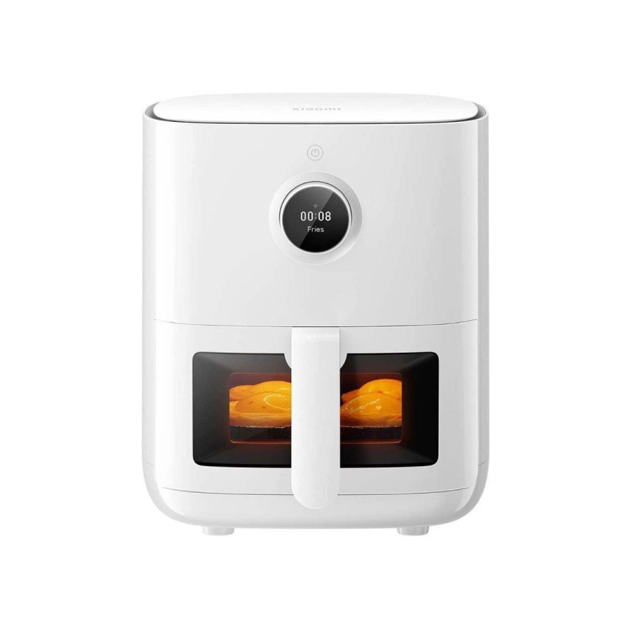 Xiaomi Smart Air Fryer Pro 4L White