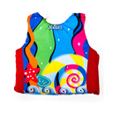 Dawson Sport Kids Swim Vest - 2-3 Years 15-162-S