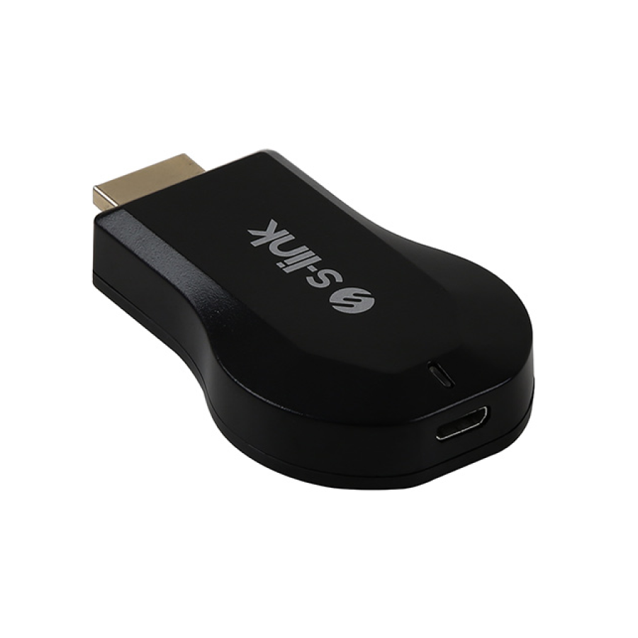 S-Link SL-WH25 Wireless HDMI Video + Audio Transmitter