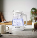 Russell Hobbs 26081 Classic Glass Kettle