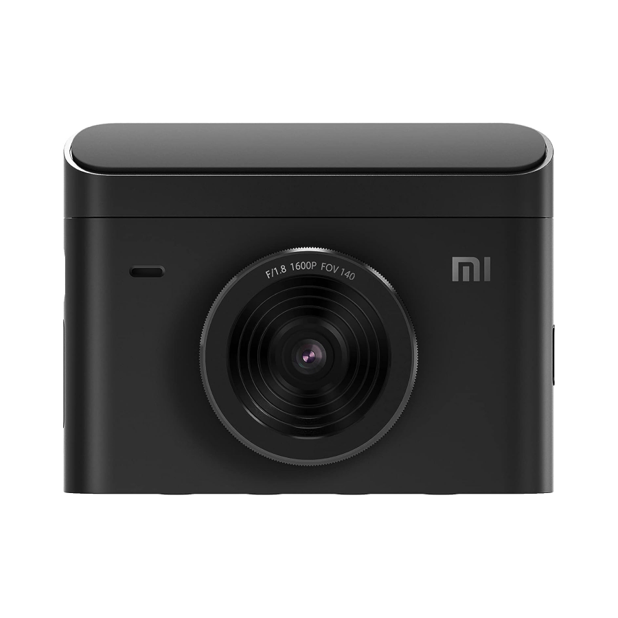 Xiaomi Car Dash Cam 2 2K Version DVR 3-inch Display