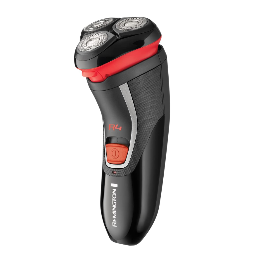 Remington R4001 Style R4 Cordless Shaver