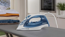  Morphy Richards 300401 Light Glide 100 Steam Iron Blue 