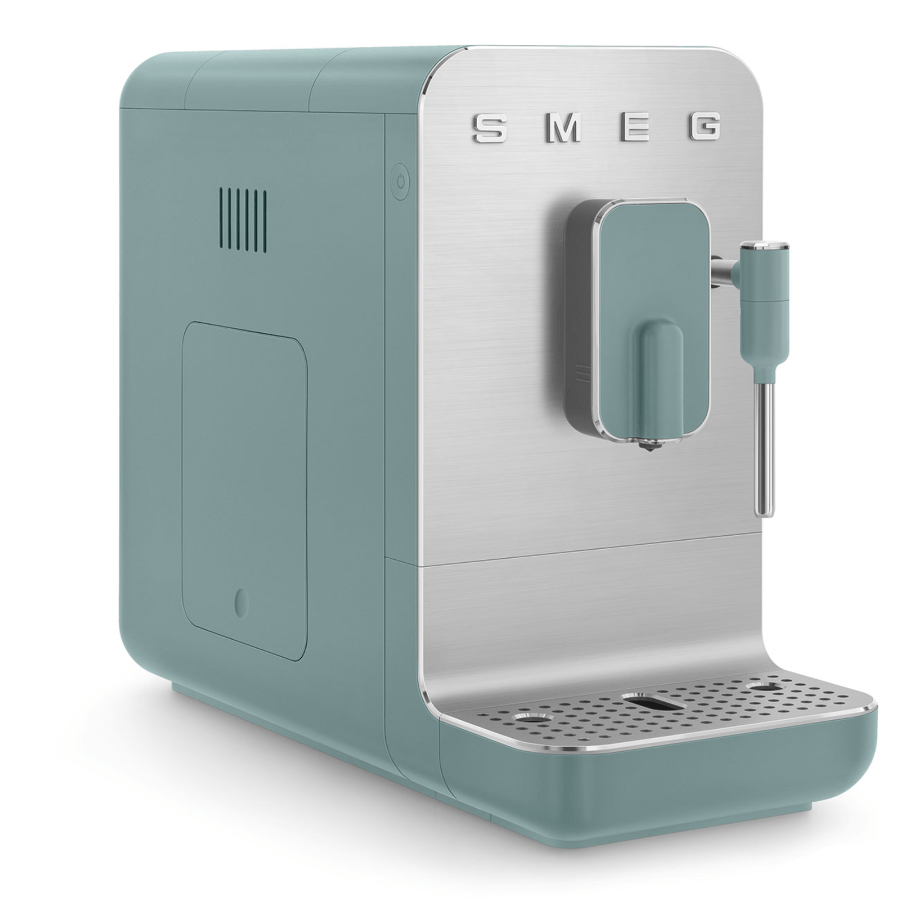 Smeg BCC02EGMEU Espresso Otomatik Kahve Makinesi