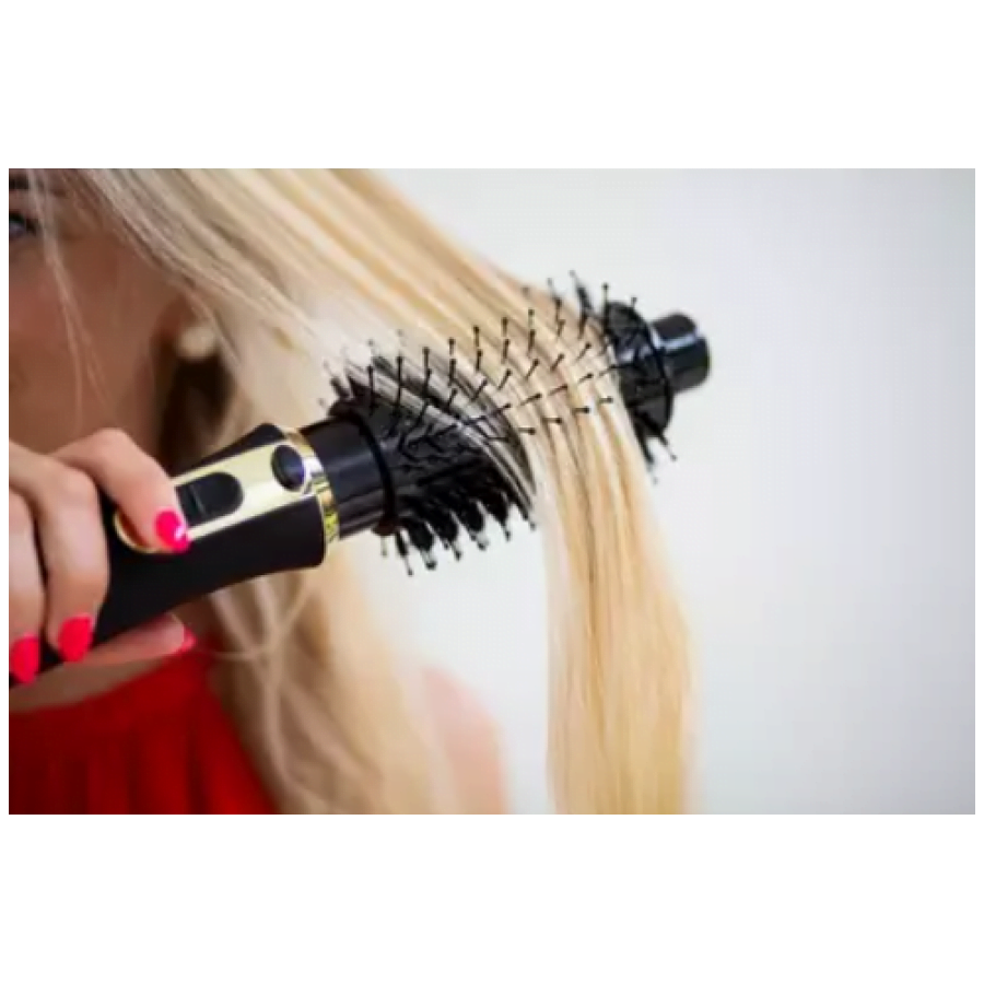 Cosmopolitan Hot Air Hair Styler 526026