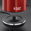 Russell Hobbs 20412 &quot;Colour Plus&quot; Elektrikli Kettle 