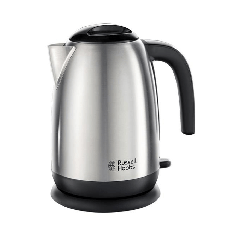 Russell Hobbs 21830 Lincoln Kettle ve Tost Makinesi Seti