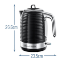 Russell Hobbs 24361 Inspire Jug Kettle 