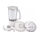 Tefal DO542140 Double Force Compact Food Processor