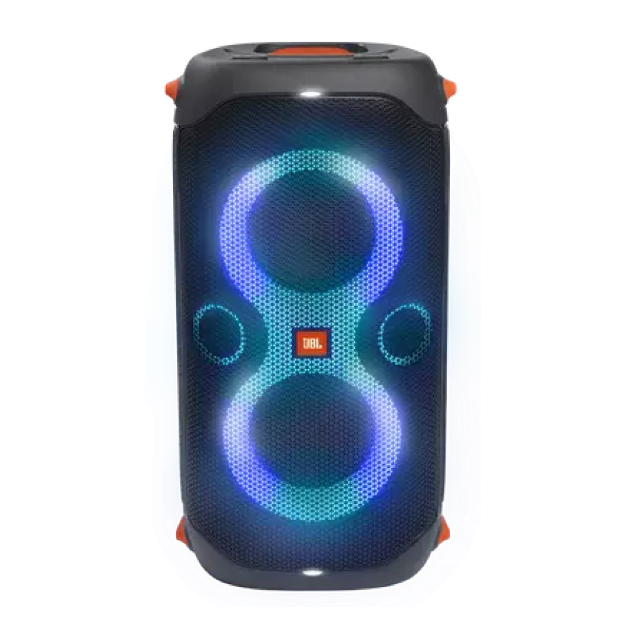 JBL PartyBox 110 Taşınabilir Hoparlör