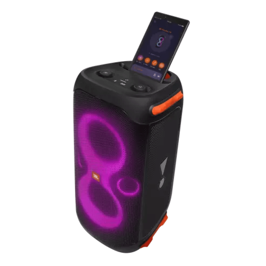 JBL PartyBox 110 Taşınabilir Hoparlör