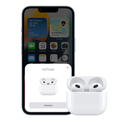 Apple Airpods 3. Nesil (MagSafe Şarj Kutusu) MME73