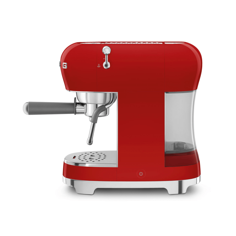 Smeg ECF02 Espresso Manual Coffee Machine