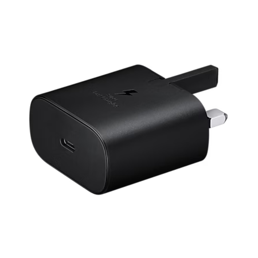 Samsung 25W PD Adaptör USB-C EP-TA8000NB