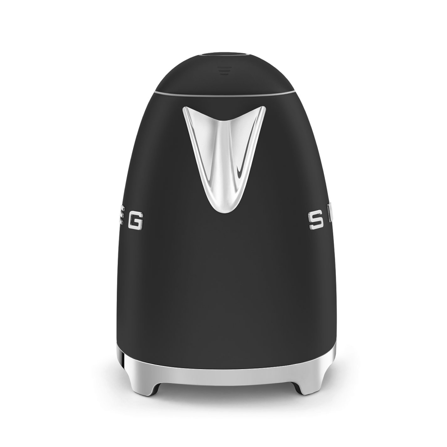 Smeg KLF03BLMUK Kettle in Matte Black