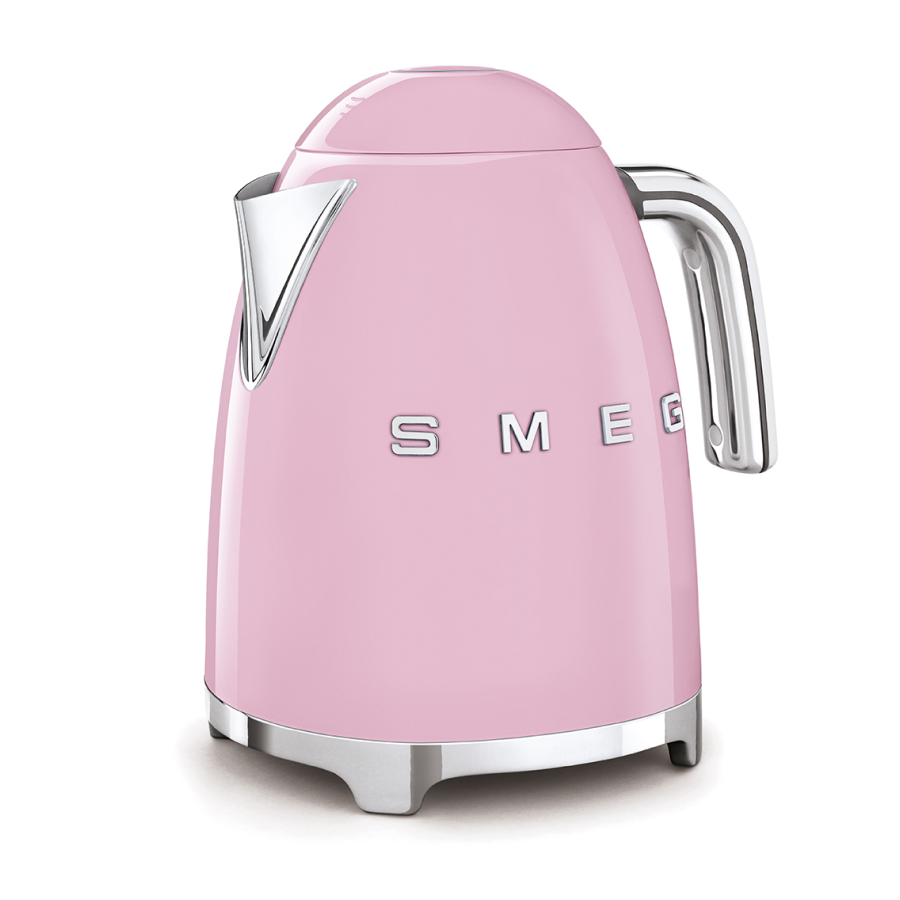 Smeg KLF03PKEU Kettle - Pink