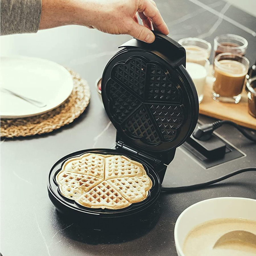 Severin 2103 Waffle Makinesi 1300W