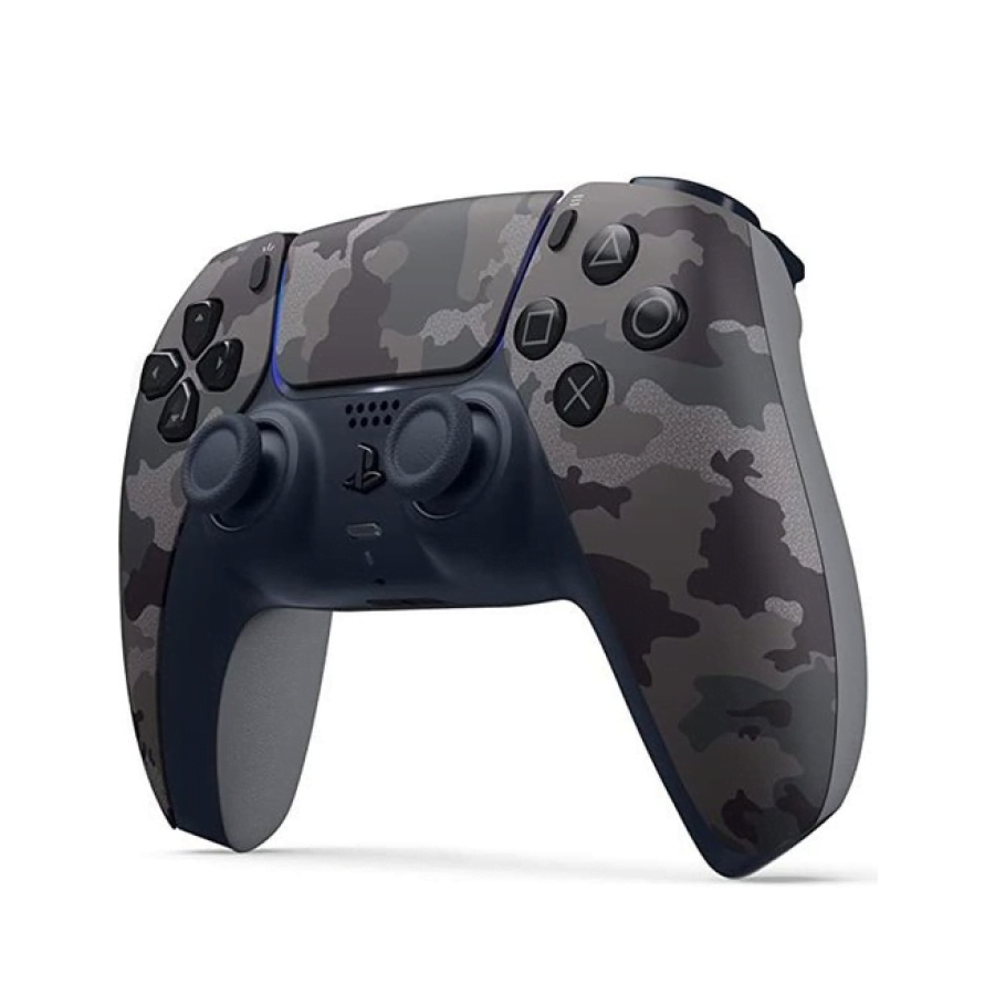 Sony Playstation 5 DualSense Wireless Controller - Army