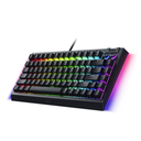 Razer BlackWidow V4 75% Mekanik Oyuncu Klavyesi