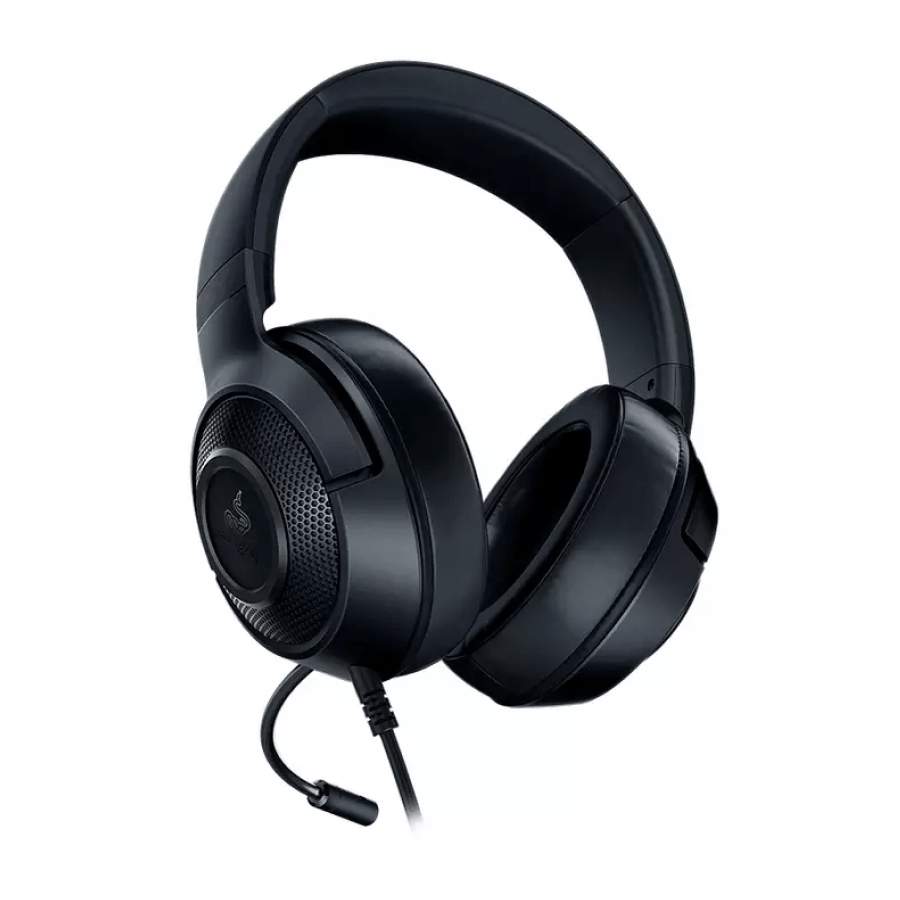 Razer Kraken X Lite 7.1 Surround Kablolu Oyuncu Kulaklığı