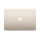 Apple MacBook Air 15.3&quot; M3 Çip, 8/512 GB SSD | Yıldız Işığı | MRYT3 