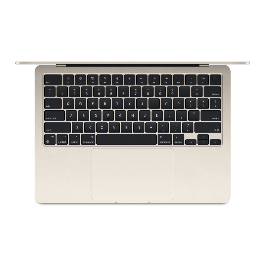 Apple MacBook Air 13&quot; M3 8/512GB Yıldız Işığı | MRXU3 