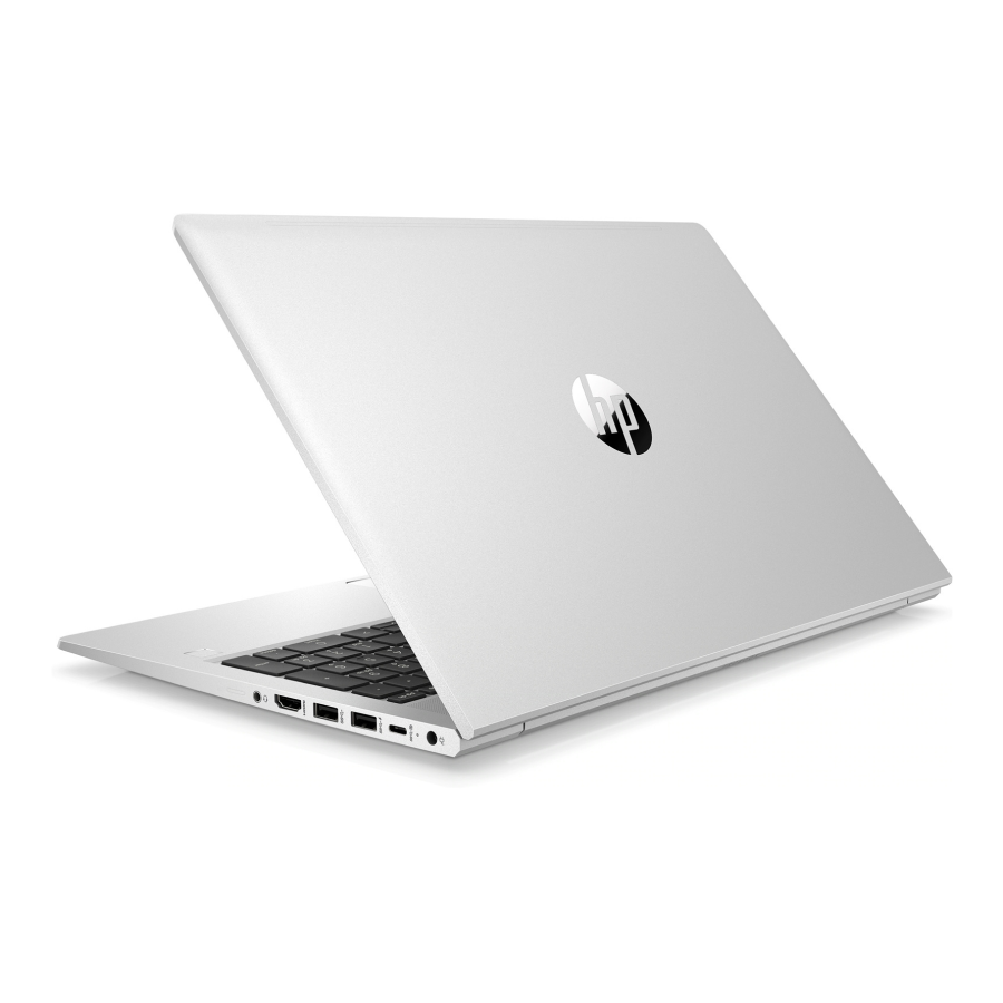 HP ProBook 450 G10, Intel i7-1355U, 16/512GB SSD, 15.6&quot; FHD Ekran, Windows 11 Pro [86Q48PA]