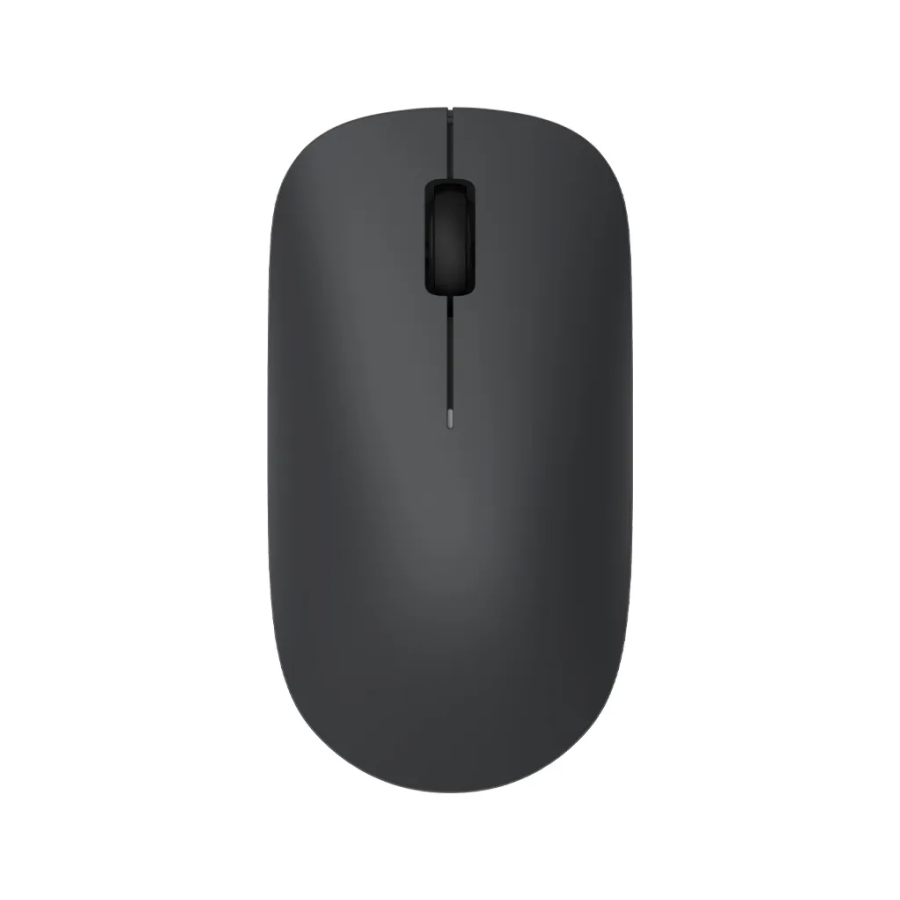 Xiaomi Mi Wireless Keyboard and Mouse Combo