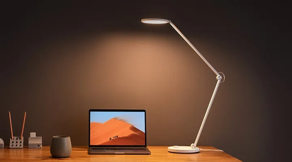 Mi Smart LED Desk Lamp Pro (BHR4119GL)