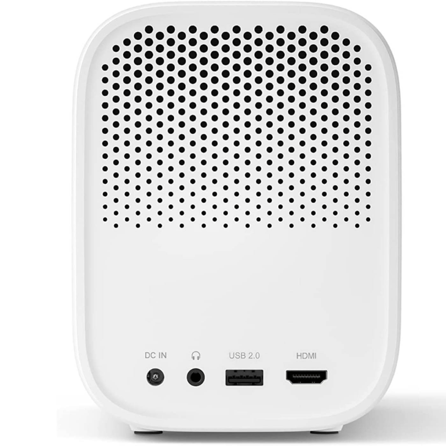 Xiaomi Mi smart Projector 2 (BHR5210EN)