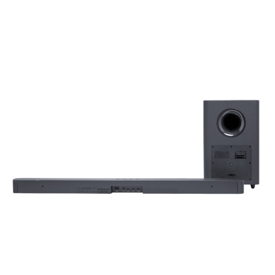 JBL Cinema SB270 Nero 2.1 Channel Extra Bass Soundbar 220w