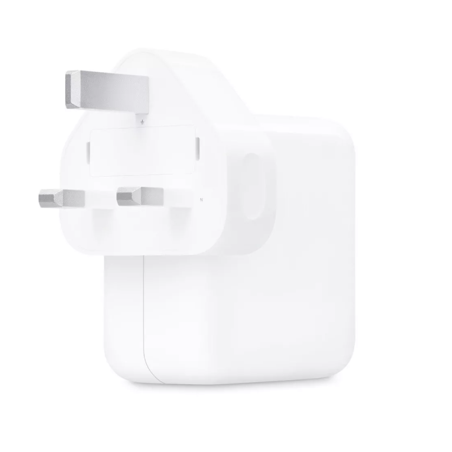 Apple 35W Dual USB-C Port Güç Adaptörü MNWP3 MW2K3