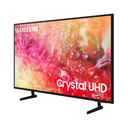 Samsung LED 43&quot; 43DU7172 4Κ Ultra HD TV