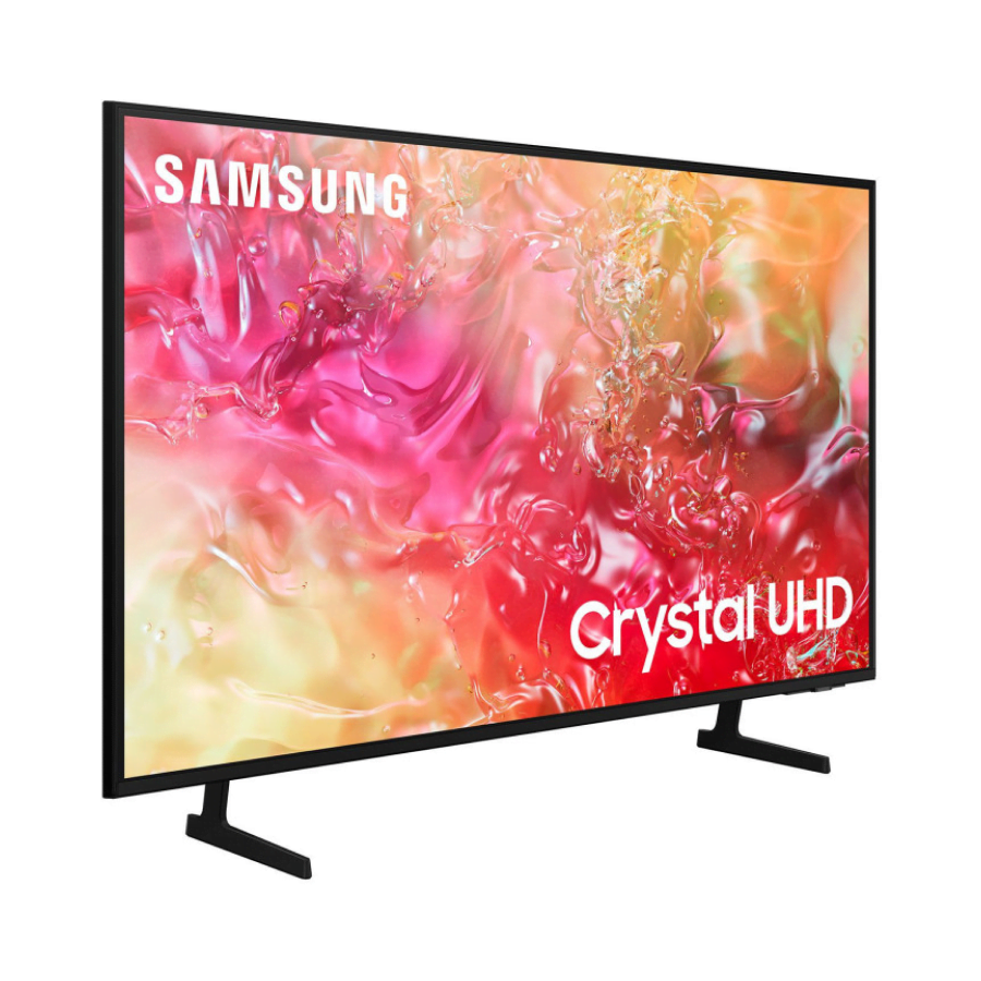 Samsung LED 43&quot; 43DU7172 4Κ Ultra HD TV