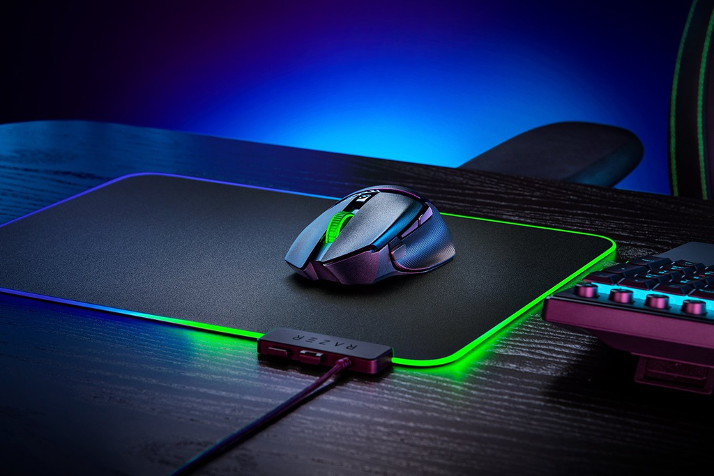 Razer Basilisk V3 X HyperSpeed Gaming Mouse