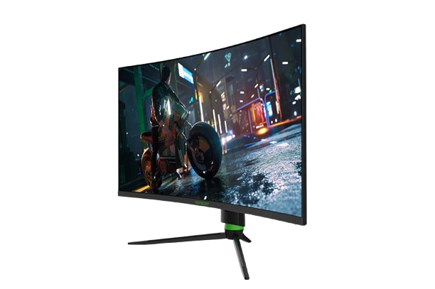 Monster Aryond A32 V2 Curved Gaming Monitor