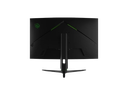 Monster Aryond A32 V2 Curved Gaming Monitor