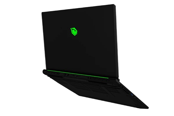 Monster Tulpar T7 V26.1.2 17,3&quot; Gaming Laptop