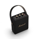 Marshall Stockwell II Wireless Stereo Hoparlör - Siyah