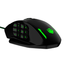 Monster Pusat V8 Gaming Laser Mouse