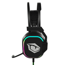 Monster Pusat Virtual 7.1 RGB Gaming Headset Lite