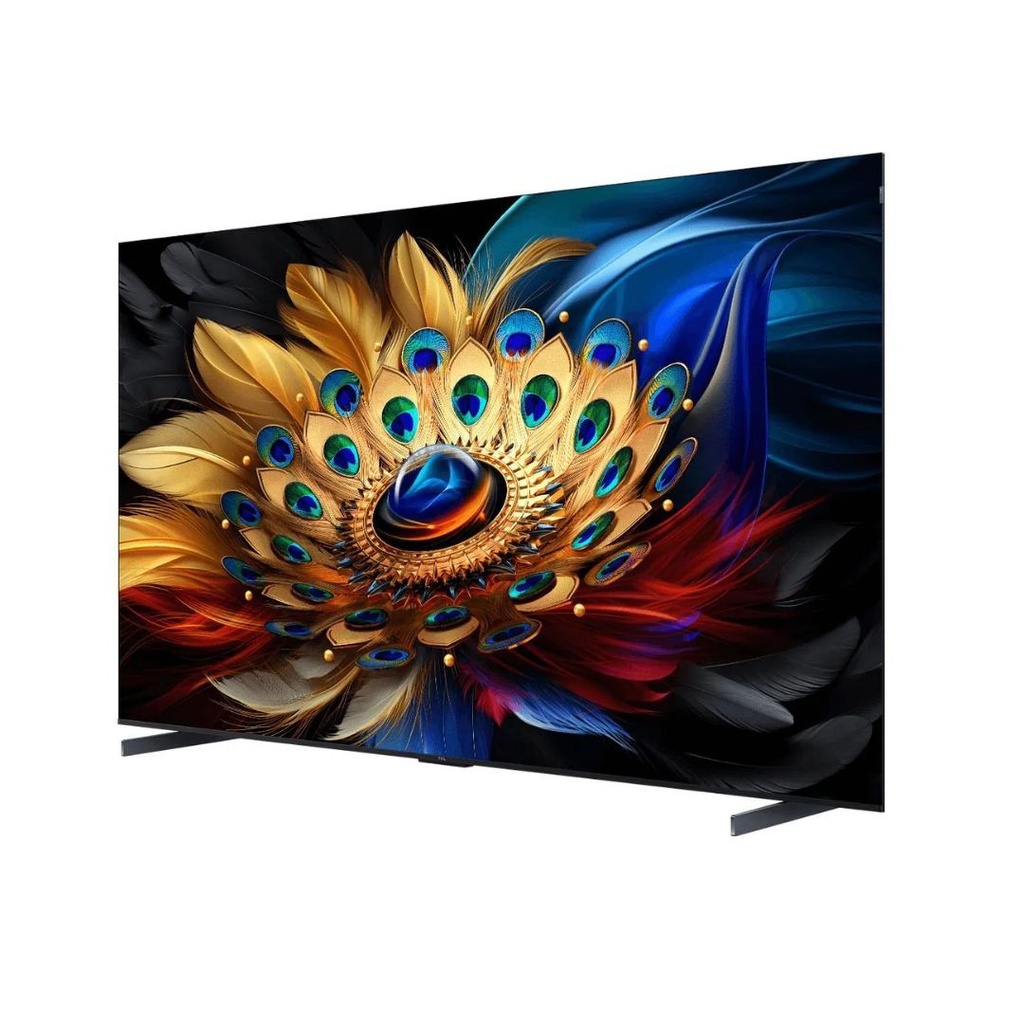 TCL 98&quot; 4K Ultra HD Smart TV 98C655