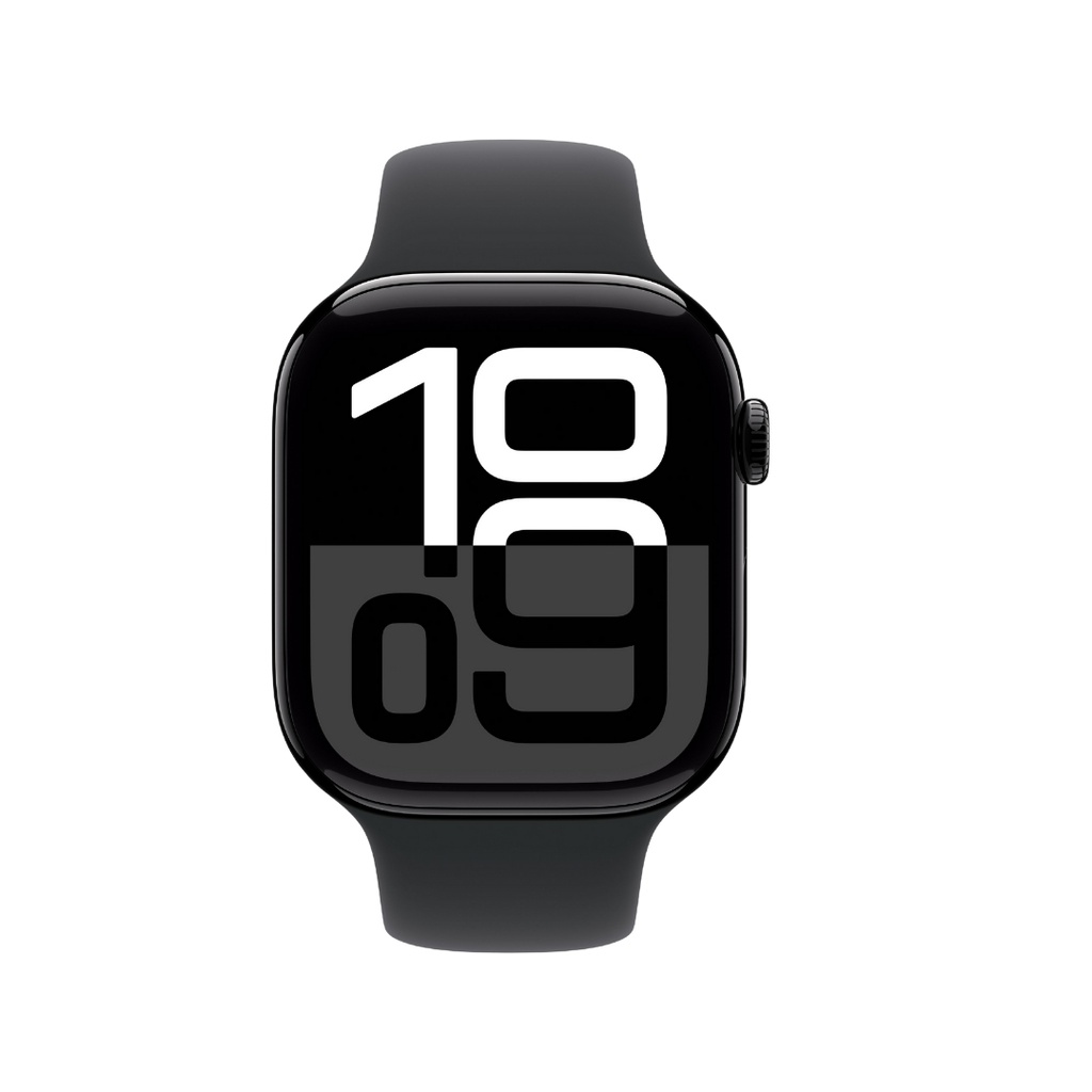 Apple Watch Series 10 Gps 46mm 2024 SB JetBlack (MWWQ3)