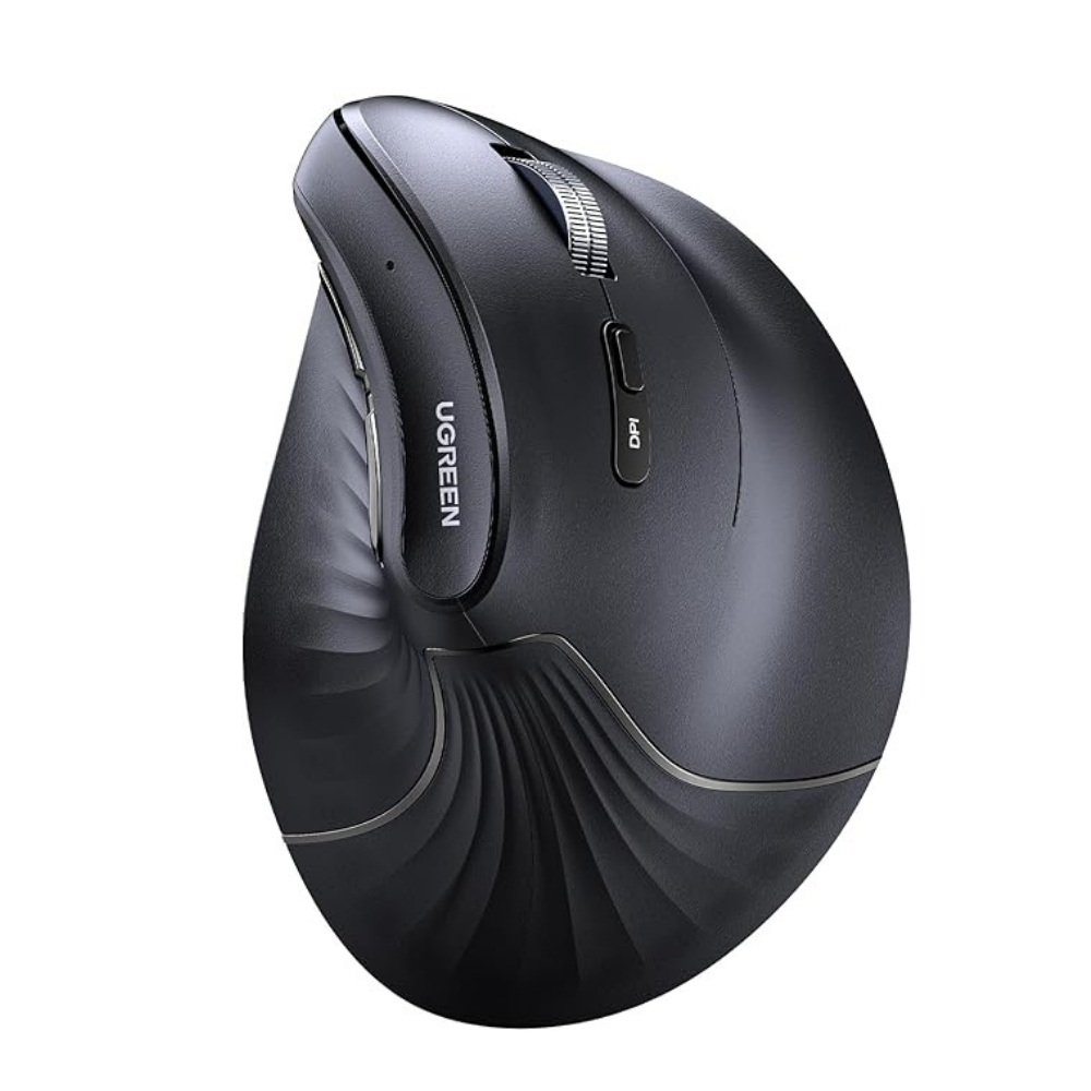 Ugreen Multi-mode Vertical Mouse