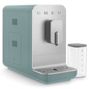 Smeg Automatic Coffee Machine With a Milk System Emerald Green - BCC13EGMEU