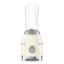 Smeg PBF01CREU personal blender - Cream