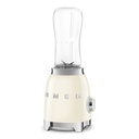 Smeg PBF01CREU personal blender - Cream