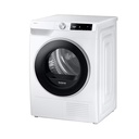 Samsung A++ 9 Kg Kurutma Makinesi DV90T6240LE White