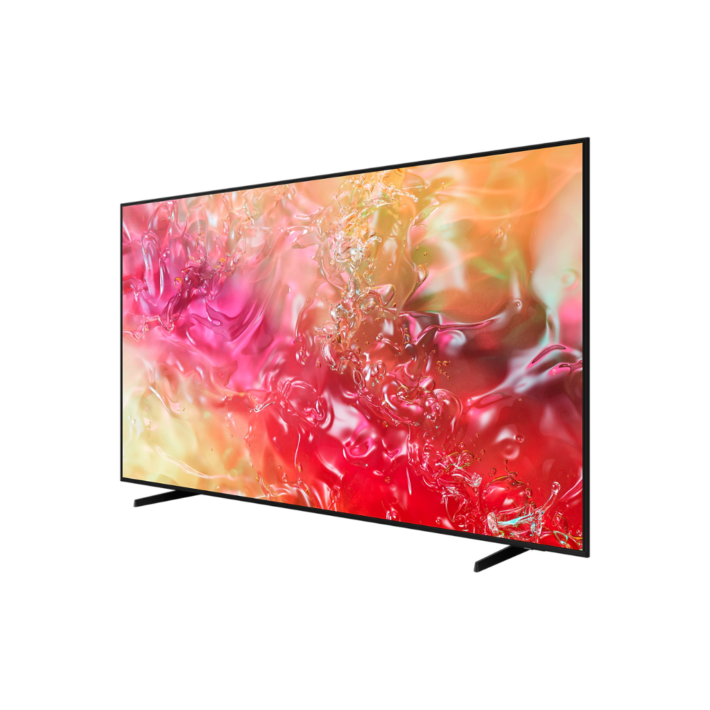 Samsung 85&quot; Crystal UHD DU7000 4K Tizen OS Smart TV (2024)