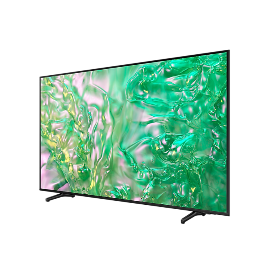 Samsung LED 43'' 4Κ Ultra HD 43DU8072